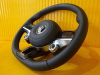 фото thumb №9, Maserati grecale trofeo кермо багатофункціональна подушка подушка безпеки