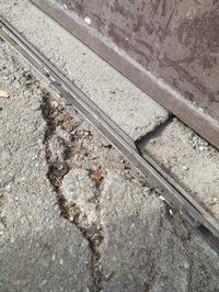 фото thumb №7, Хром решётка решетка skoda enyaq 5la 5la853761