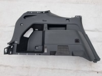 Купить Vw atlas 3.6 awd обшивка багажника 2018-, фото thumb