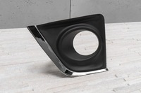 фото thumb №9, Toyota corolla e16 решётка противотуманной фары левая 8148202390