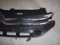 фото thumb №5, Решётка радиатора, решётка радиатора бампера передний citroen c3 iii