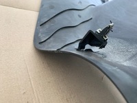 фото thumb №11, Ford mustang mach-e 2021r захист обшивка стійка c лівий зад оригінал