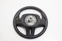 фото thumb №11, Bmw x5m g05 f95 g06 x6m f96 xm воздуховод m лепестки переключения вибрации оригинал