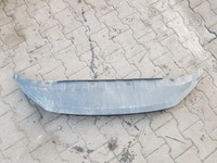 фото thumb №1, Skoda roomster рестайлінг 10-15r fabia ii рестайлінг спойлер бампера перед