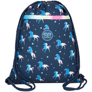 Сумка для школьной обуви Catch me CoolPack