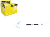 фото thumb №1, Шланг гальмівний hyundai t ix20 1.6 crdi 11- лівий triscan