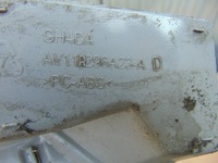 фото thumb №5, Направляющая левый кронштейн левая ford b-max