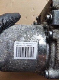 фото thumb №6, Насос усилителя peugeot 5008 i 2,0hdi 9676734380