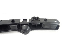 Dacia duster ii левый кронштейн направляющая бампера заднего задний  850452921r Киев, фото thumb