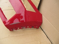 фото thumb №9, Бампер перед передній skoda kodiaq гарний 565807221