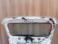 фото thumb №10, Hyundai i30 хетчбек 07-12 кришка багажника задня багажника 7f