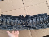 Решётка радиатора w бампер перед skoda kamiq 658 658853653a garwolin в Украине, фото thumb