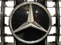 фото thumb №5, Mercedes benz amg g63 решітка радіатор решітка радіатора a4638809702 a4638885200