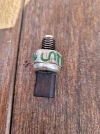 фото thumb №5, Opel astra k v 16r 1.6 cdti датчик кондиціонера