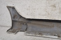 фото thumb №10, Mercedes w172 r172 накладка порог левая amg a1726980054