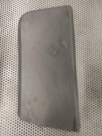 фото thumb №1, Молдинг левая дверь ducato iii 1305773070