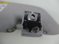 фото thumb №4, Hyundai i40 lift защита солнцезащитная левая