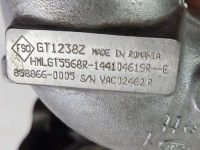 фото thumb №10, Турбонагнітач renault master alaskan nissan navara 8591920001 / 144104619r