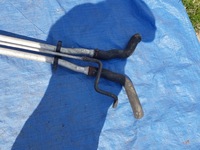 фото thumb №11, Дроти труба труби комплект охолодження wody porsche boxster 986 911 996