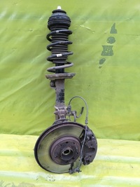 фото thumb №1, Opel meriva b 10- mcperson правый амортизатор правый