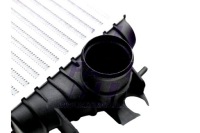 Интеркулер renault trafic 01 1.9 dci fast Оригинал, фото thumb