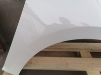 фото thumb №7, Крила правий volkswagen passat b8 lb9a