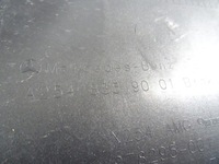 фото thumb №14, Бампер mercedes glc w254 amg 2022- оригинал +жгут a2548859001