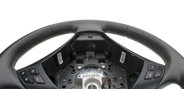 фото thumb №13, Bmw e60 e61 руль кожаный кожа тюнинг bicepsy старт сплав