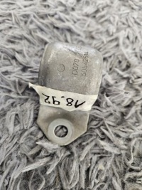 фото thumb №1, Кронштейн хомут стабілізатора alfa romeo stelvio giulia 50542614 оригінал