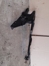 фото thumb №1, Mercedes w212 e klasa панель фары правый