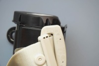 фото thumb №8, Pas безпеки задній середній bmw 7 g11, g12 7402529 2016