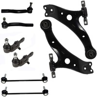 фото thumb №1, Важелі підвіска набір lexus rx _u3_ 03-08