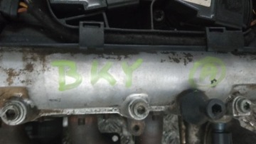 фото thumb №6, Двигун skoda fabia i seat vw 1.4 16v bky