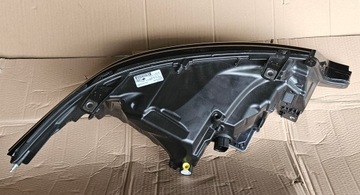 фото thumb №10, Range rover sport l494 рестайлинг полный led high лампа правая i левая 2 szt. новое
