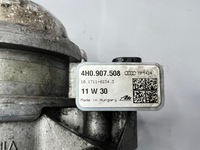 фото thumb №8, Подушка крепление двигателя левая audi rs6 s7 rs7 c7 4g a8 s8 d4 4h0199255aa