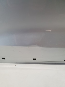 фото thumb №7, Hyundai tucson iii 15-19 дверь правый зад задние