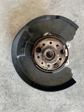 фото thumb №5, Lexus rc-f rcf 5.0 поворотный кулак рычаг полуось мост амортизатор комплект