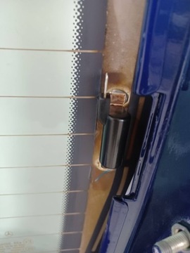 фото thumb №10, Mercedes c w205 205 універсал кришка багажника зад задня 896 a2057400010