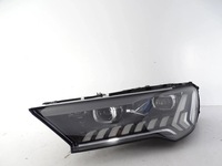 фото thumb №1, Лампа перед передня ліва audi q7 4m lift