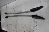 фото thumb №1, Рейлінг рейлінги дахові хром комплект berlingo ii partner ii 08-12