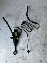 фото thumb №1, Помпа сцепления fabia iii 1.4 tdi 6r0721388d