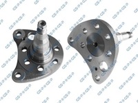 фото thumb №2, 9499015/gsp підшипник, набір ремонтний ступиці vw gsp