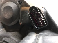 фото thumb №8, Лампа правая перед передняя ford galaxy 6m21-13w029-bl