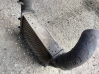 Інтеркулер audi a4 b5 fl 058145805a Зі Шроту, фото thumb