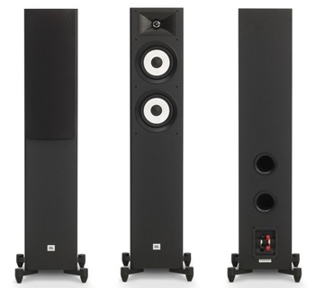 JBL STAGE A170 A120 A135C ONKYO TX-NR696 КИНО 5.0