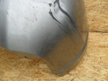 фото thumb №9, Nissan x-trail 2003 2004 2005 бампер переднє