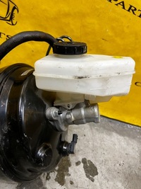 фото thumb №7, Насос усилитель тормозов тормозные infiniti q50 2.2 cdi