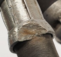 фото thumb №4, Шланг провода трубки усилителя ford focus mk2 2.0 16v