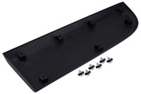 фото thumb №3, Молдинг боковая дверь передних renault master iii 2010-,opel movano b 2010-/