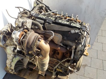 фото thumb №7, Ford transit mk7 12r 2.2 tdci 101km двигатель drfb комплектный